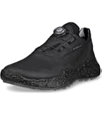 Amazon.com | ECCO Biom G5 BOA Gore-TEX Waterproof, Black, 10-10.5